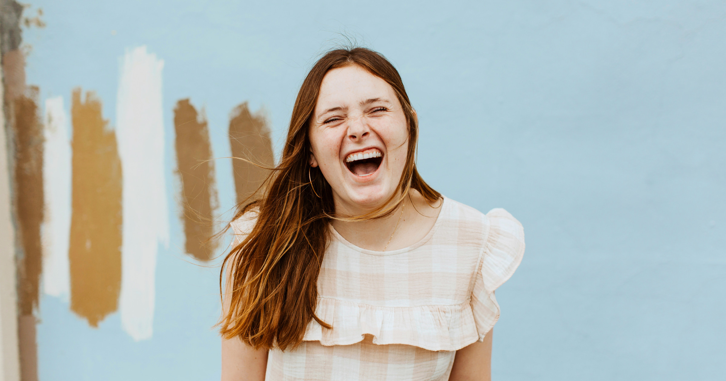 Wrecked by Grace: Emily’s Story - Pine Cove