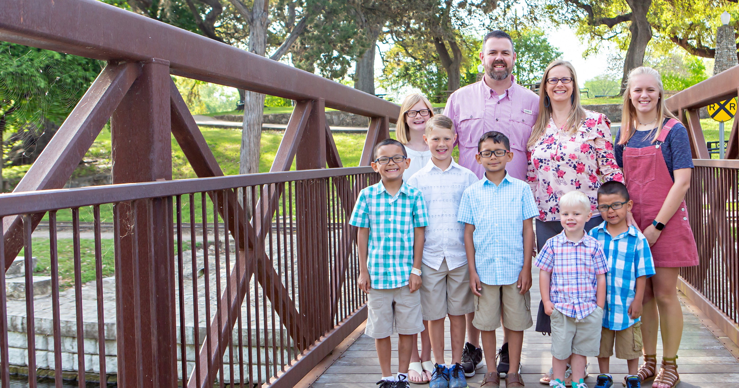 319 Stovall Family Story Pine Cove