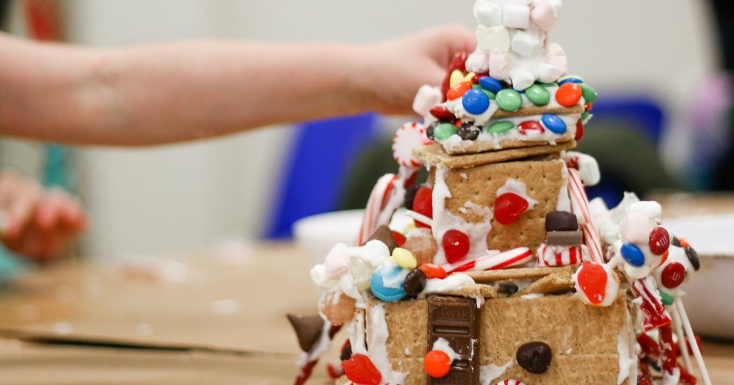 Staff Favorites: Christmas Traditions - Pine Cove
