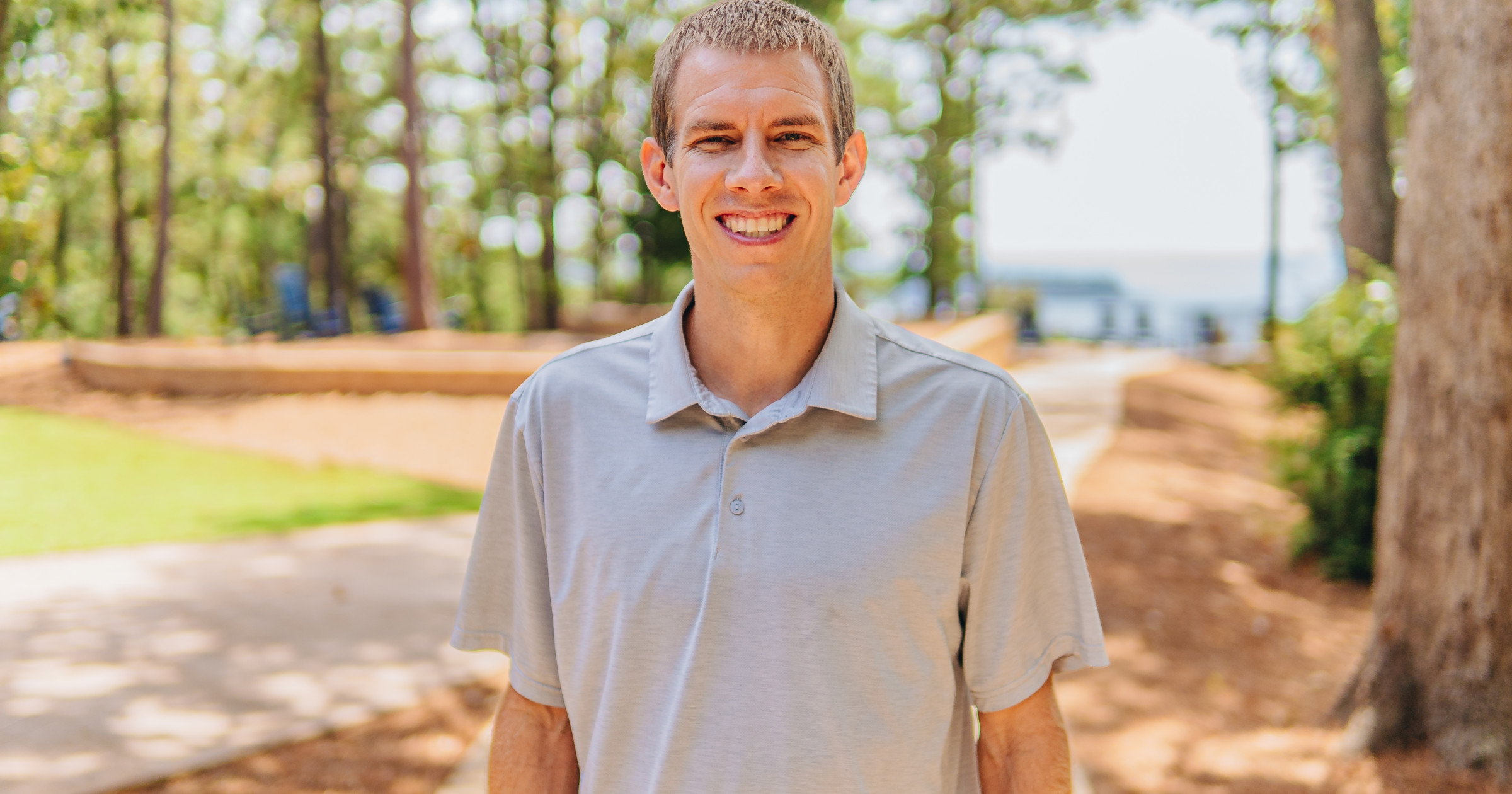 Staff Profile: Michael “Bird” Atkinson - Pine Cove