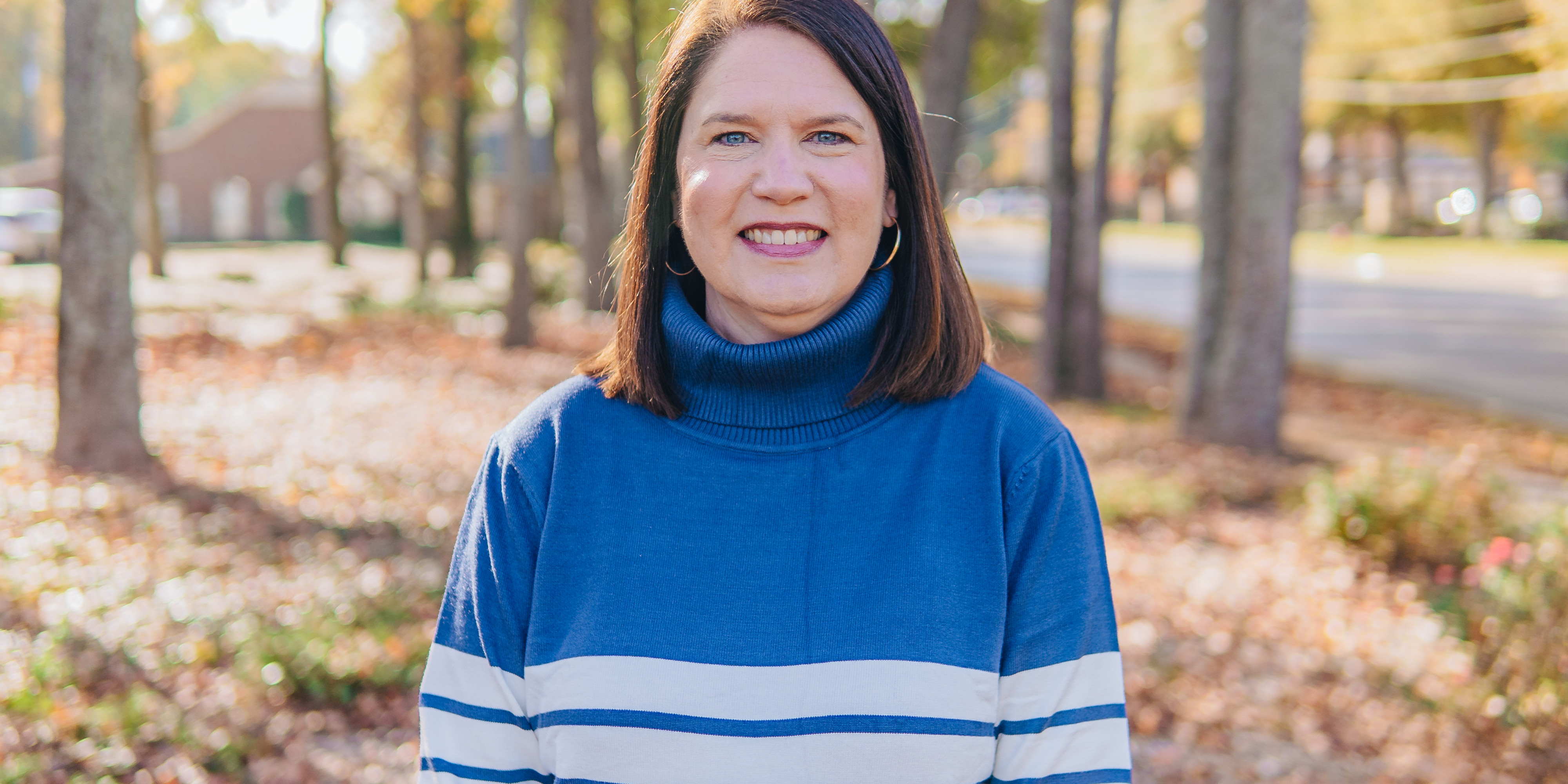 Staff Profile: Stacy “Cha-Ching” Colvin - Pine Cove
