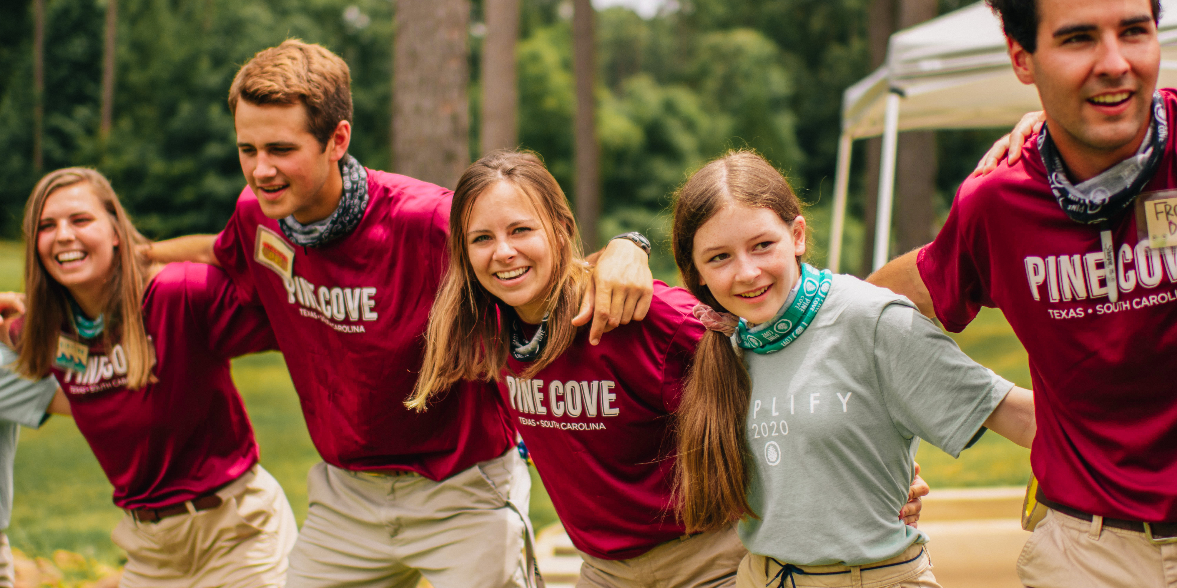 Relational Recruiting - Pine Cove
