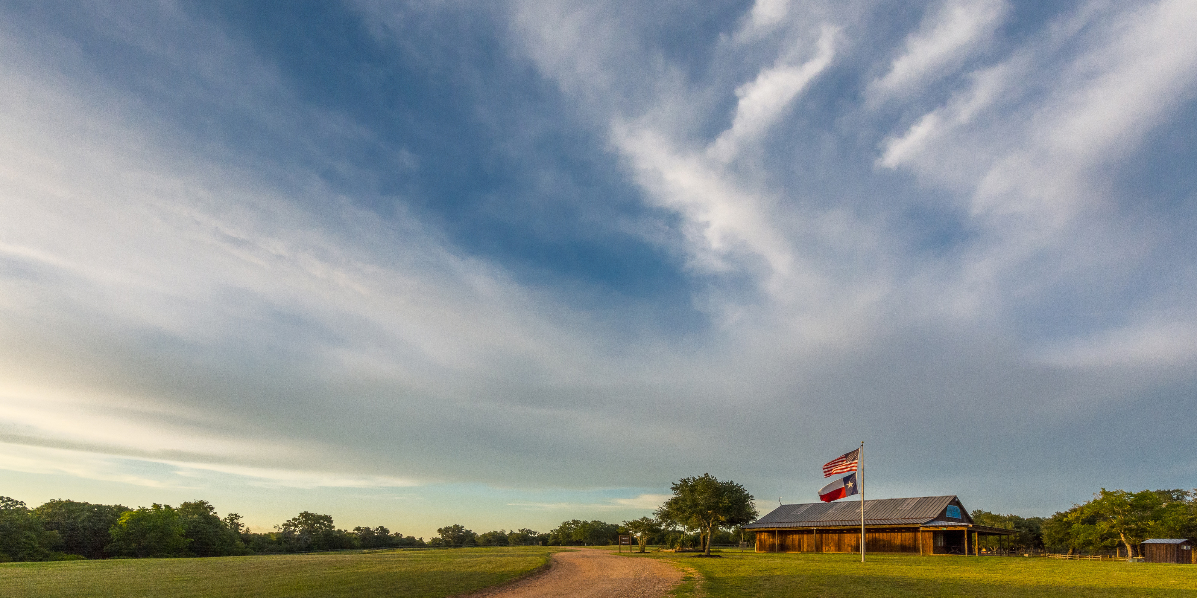 The History of Pine Cove in Central Texas Pine Cove