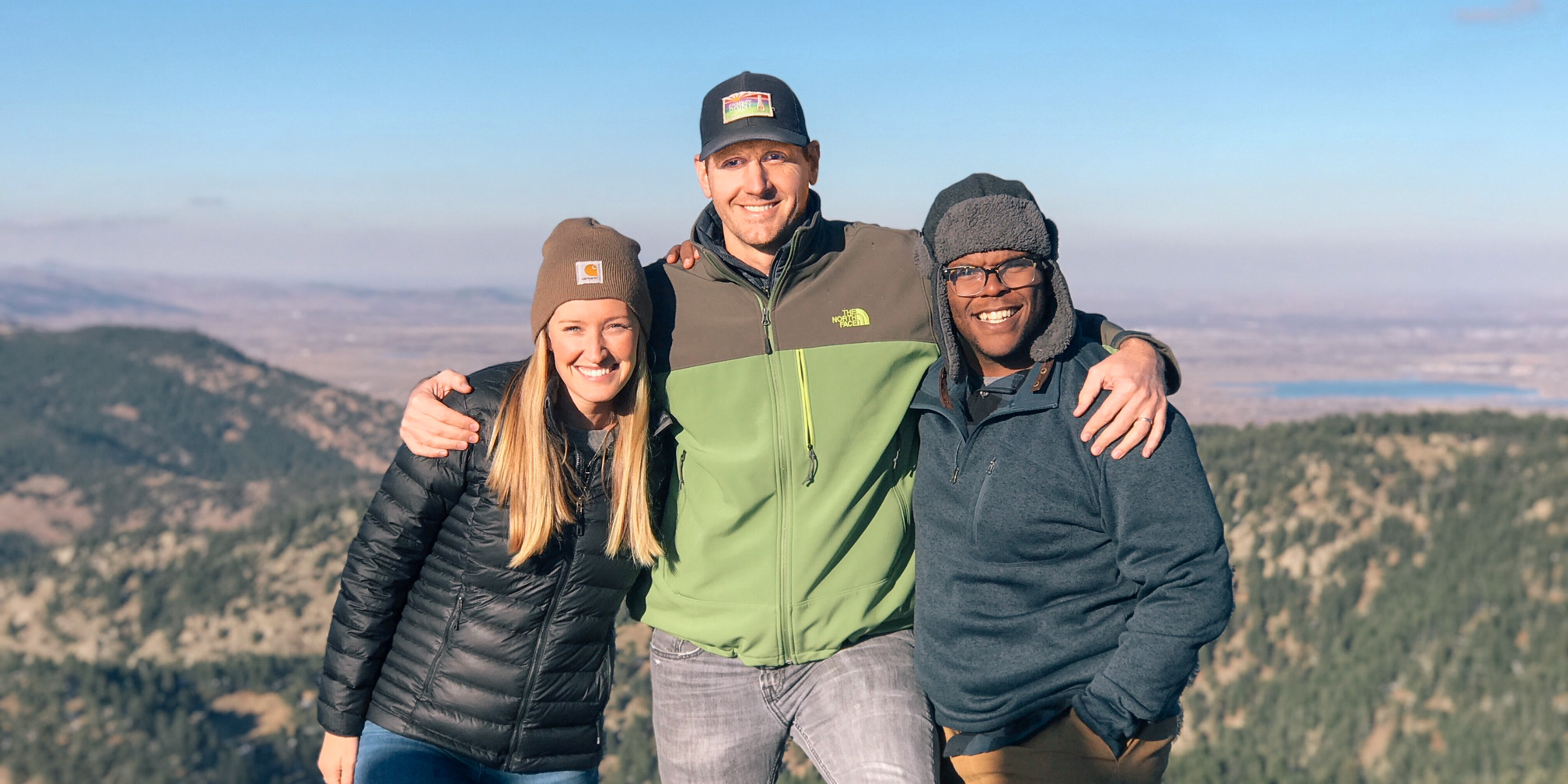 Reading List Pine Cove