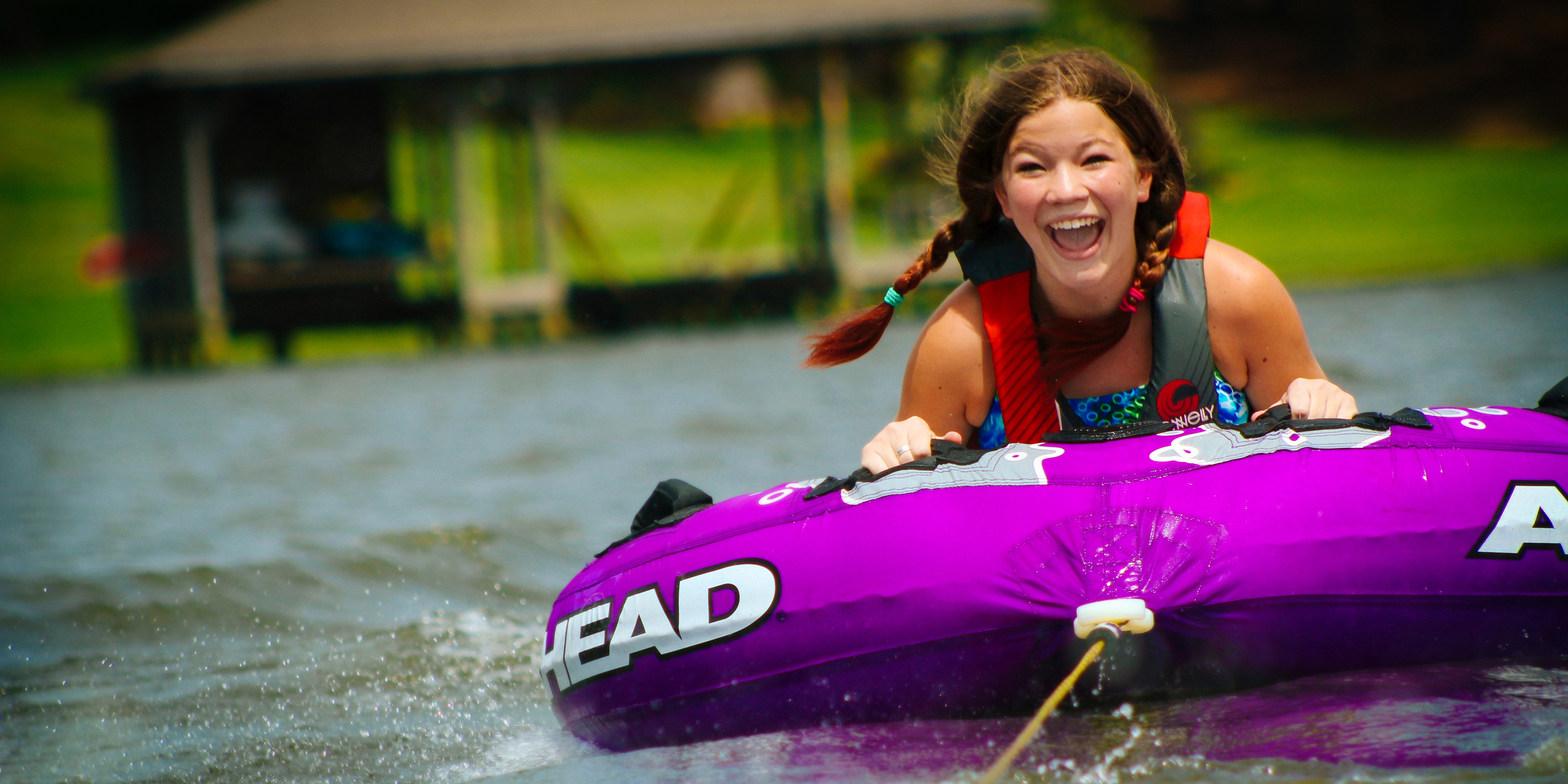 Pine Cove - Christian Summer Camps for Kids & Families