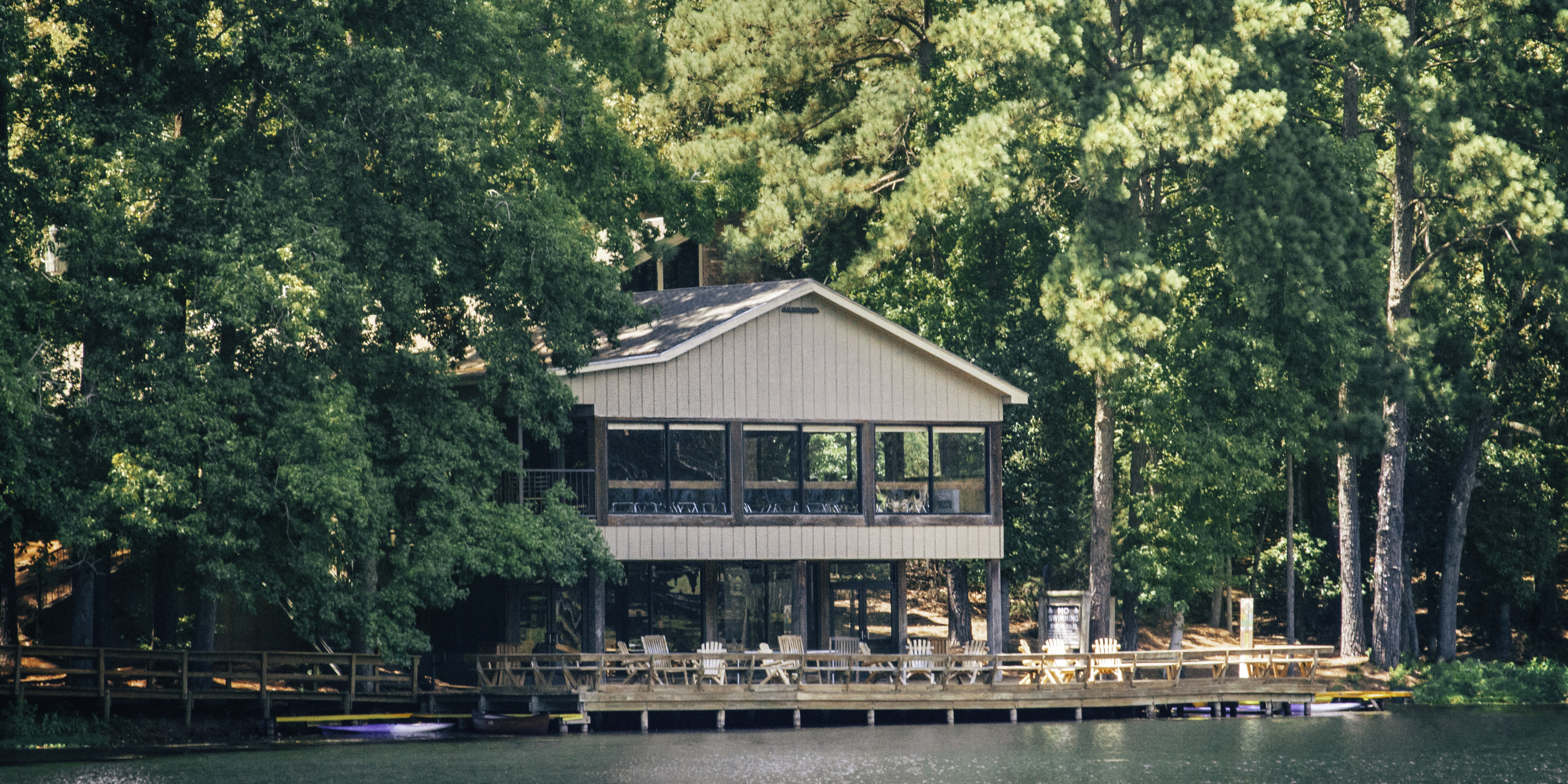 Retreat & Conference Facilities Pine Cove