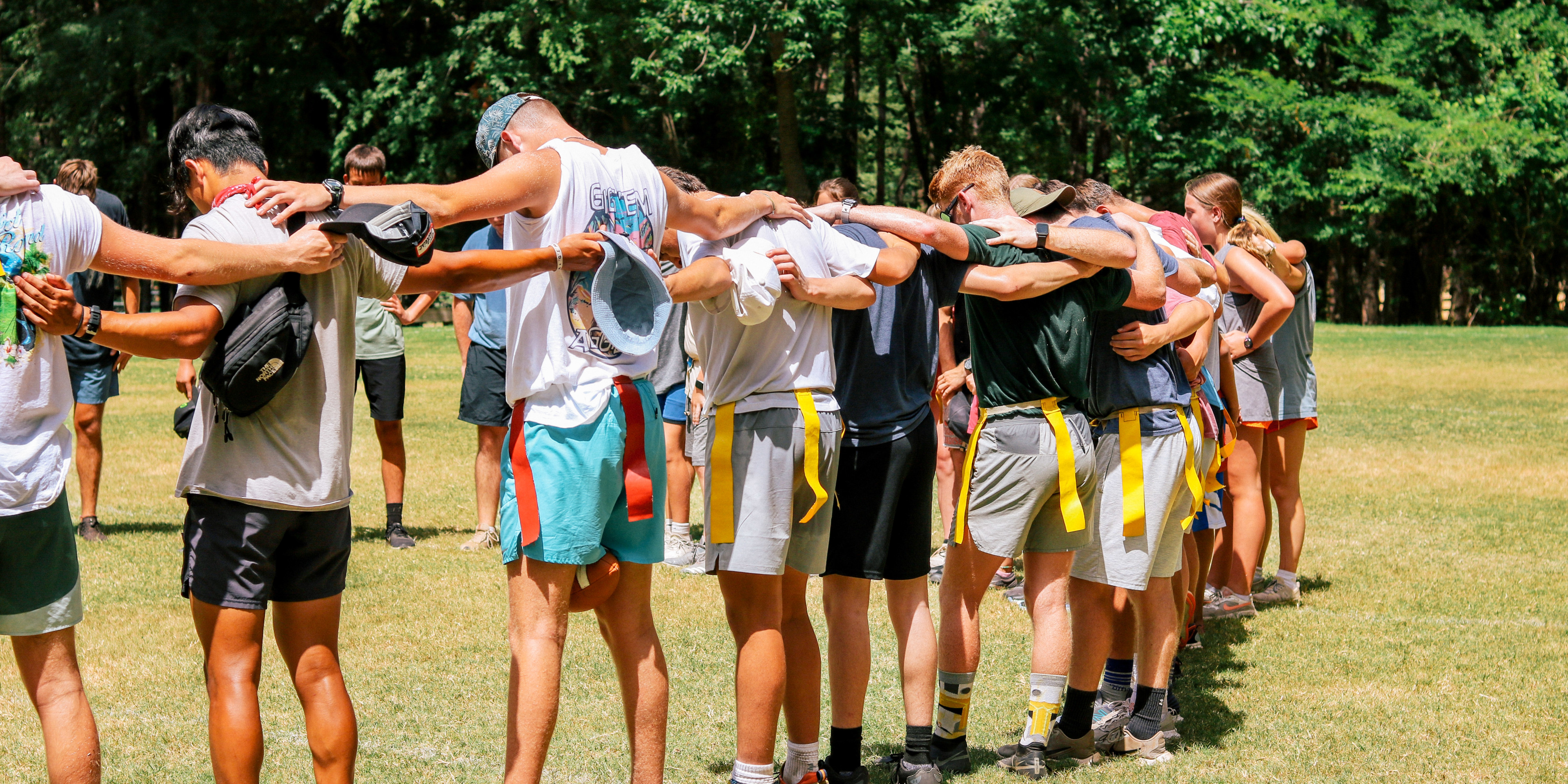 2023 Camp Prayer Calendar! - Pine Cove
