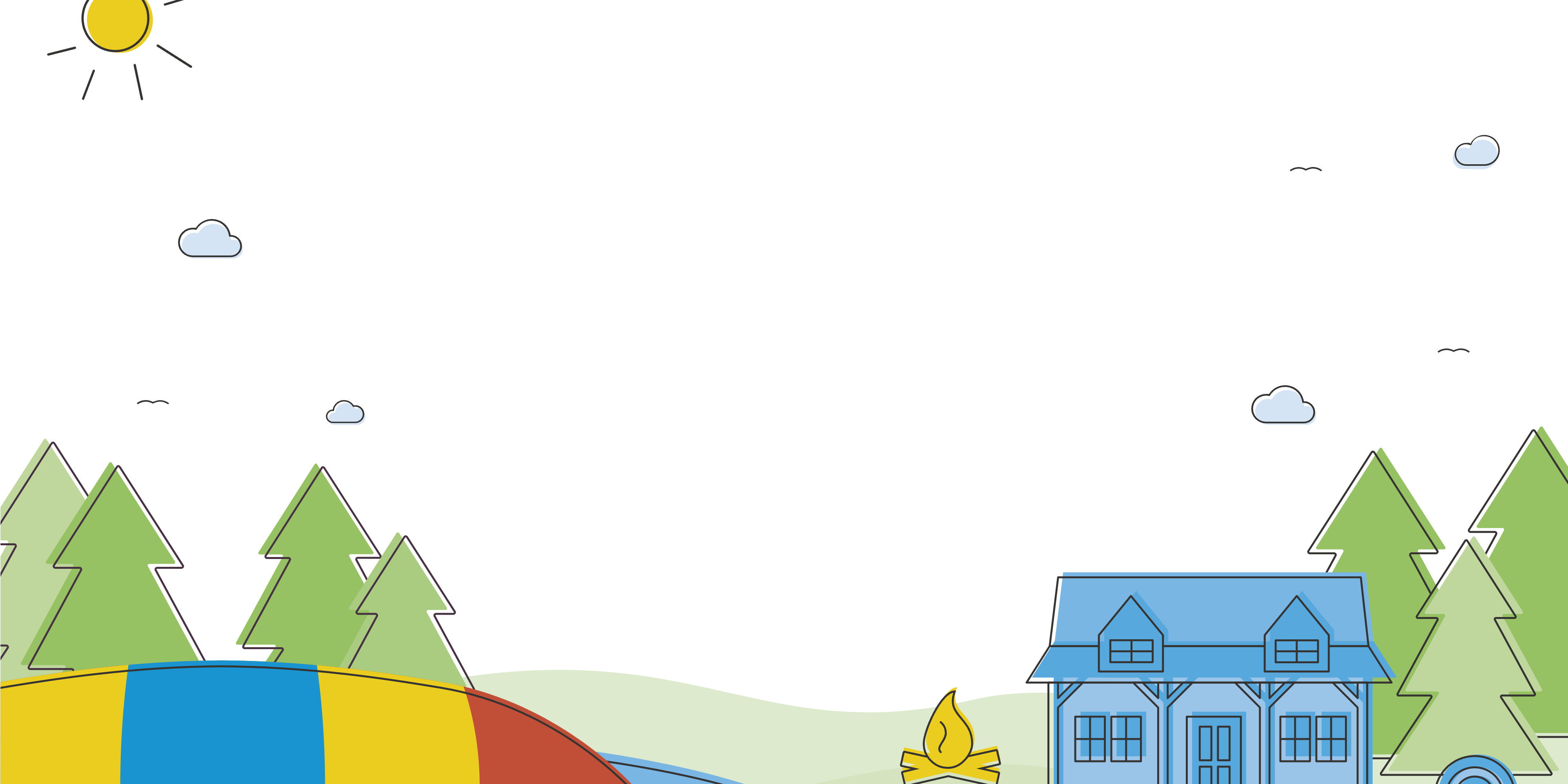 Inside the Cove Pine Cove