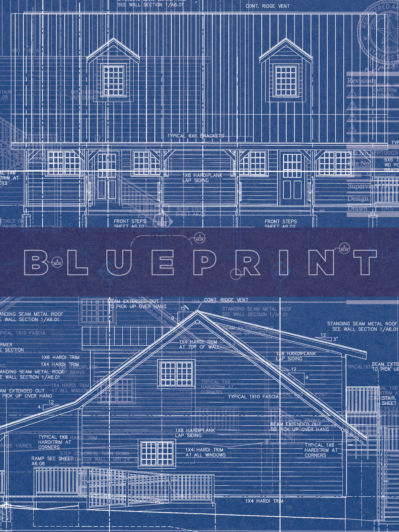 blueprint