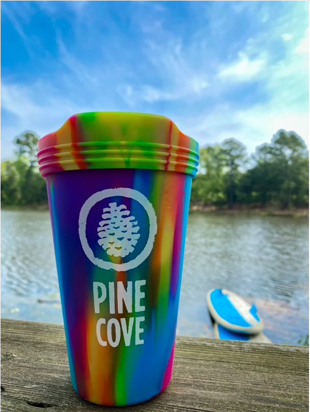 Staff Favorites: Water Bottles - Pine Cove