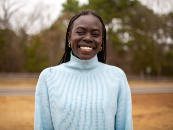 Amour “Skip” Alier