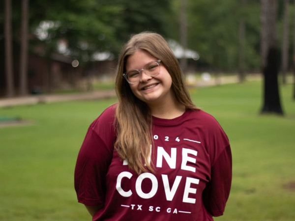 Macy “Moose” Johnson