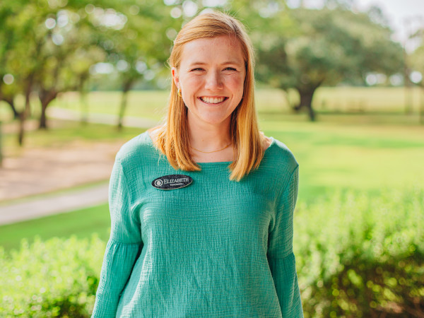 Elizabeth “Toey” Briley