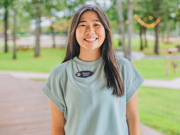 Emily “Nuggs” Huynh