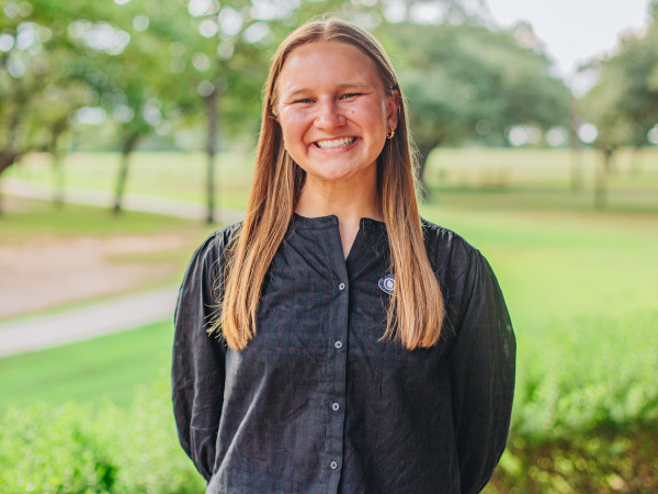 Emma “Bubbly” Phelps