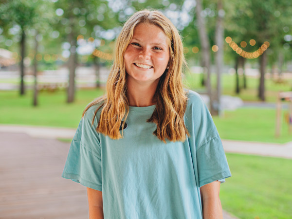 Hannah “Queen E” Bowden