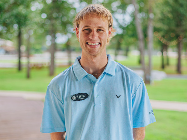 Tyler “Froot Loops” Spivey