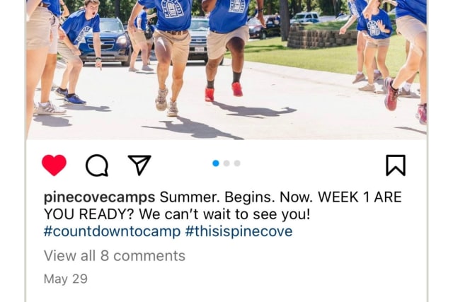 Most Liked Instagram Photo this summer