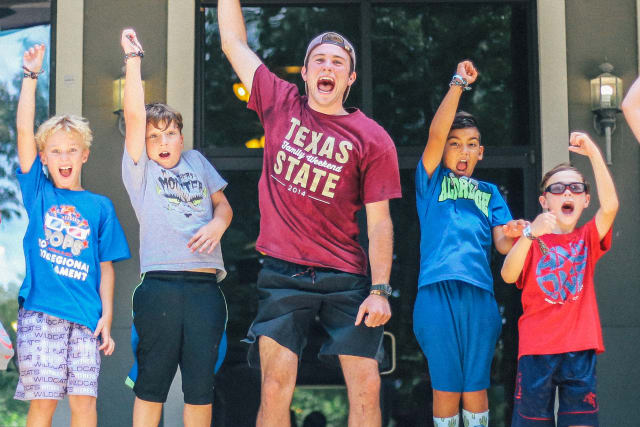 Employment Benefits, Dates, & Salary - Pine Cove