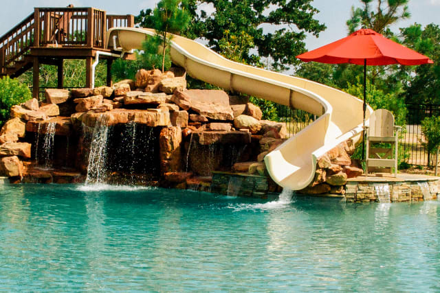 Christian Family Camps in South Carolina & Texas - Pine Cove