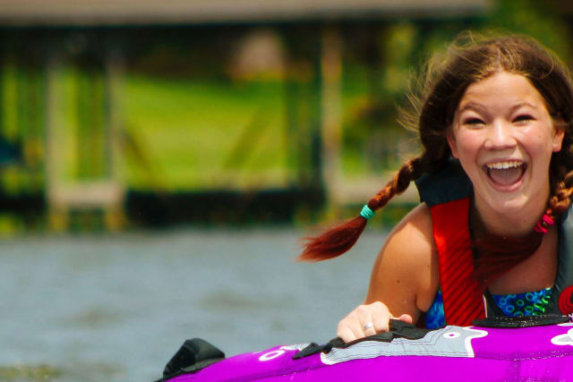 Pine Cove - Registration Policies