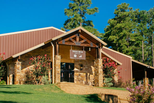 Outdoor Education Facilities Food Safety Pine Cove