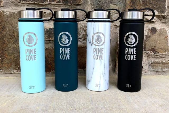 Simple Modern 22 oz – Pine Cove Web Store