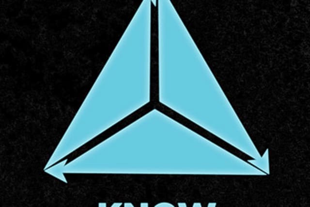 Know logo