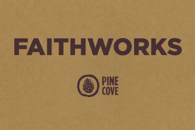 Faithworks logo