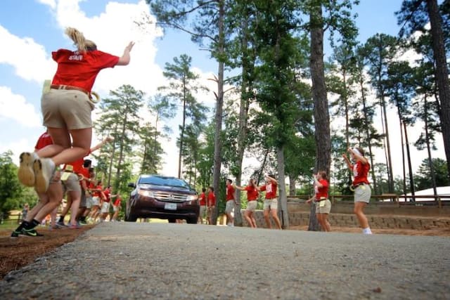 Why We Do the Gauntlet - Pine Cove