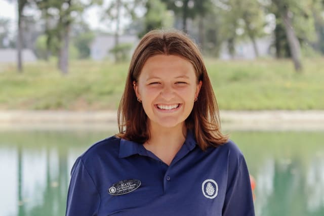 Kate Blocker Headshot