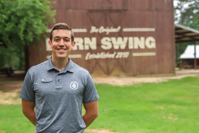 Mitch Hartt Headshot