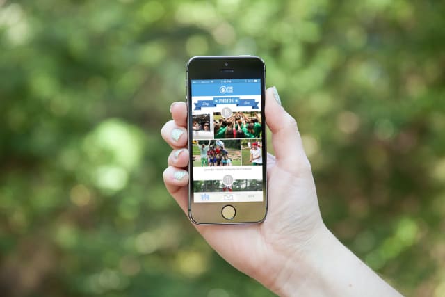 Pine Cove CampLife App