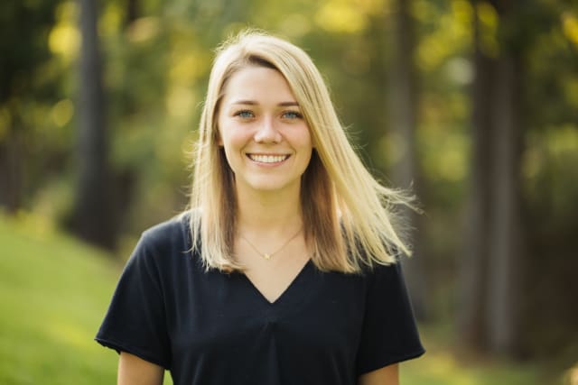 Savannah Pittenger Headshot