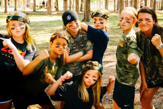 Awesome Theme Nights You Can Do At Home Pine Cove