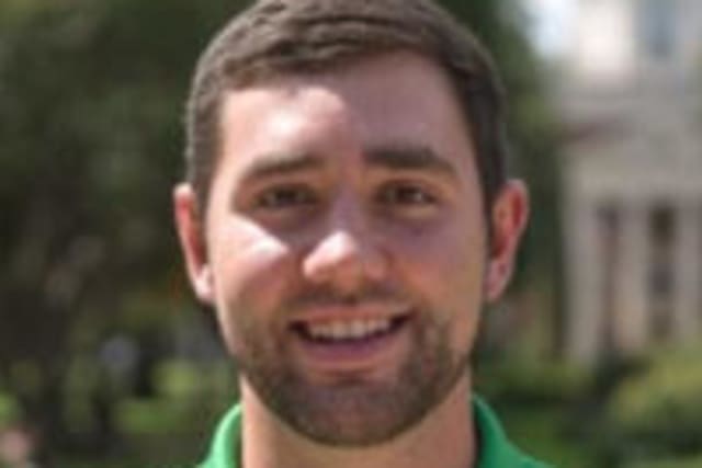 Andrew Eshbaugh Headshot