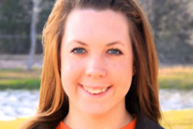 Chelsea Hays Headshot