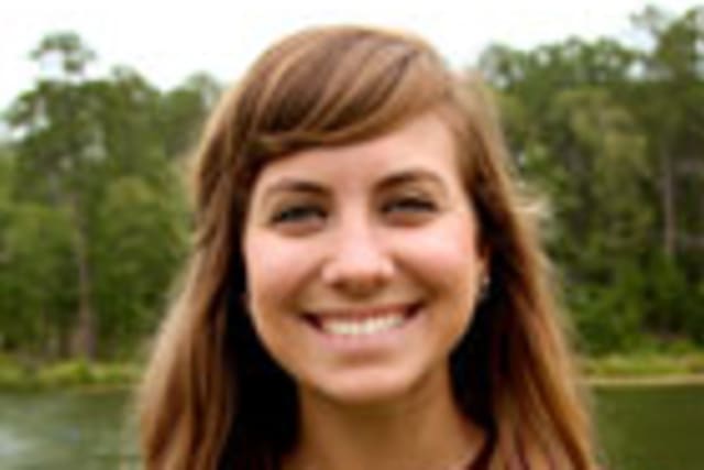 Jillian Verret Headshot