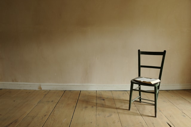 Empty Chair