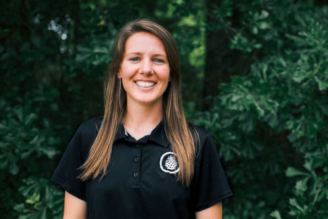 Staff Profile: Kristen “Good Sherpa” Ray - Pine Cove
