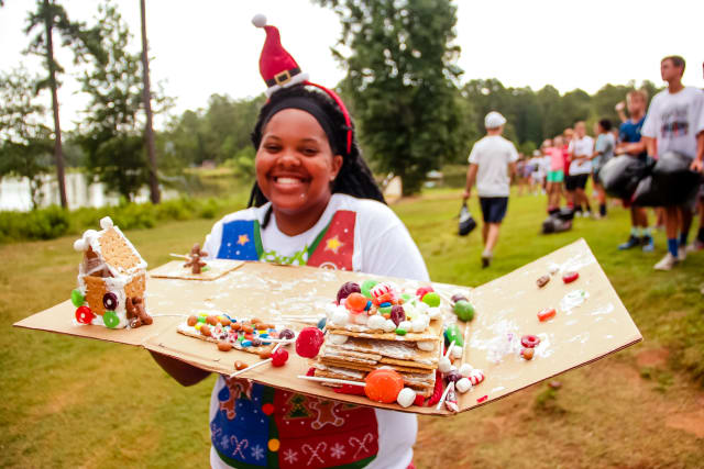 Winterfest - Pine Cove