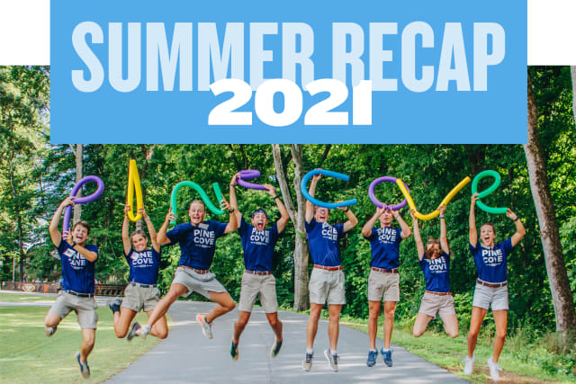 Summer Recap 2021