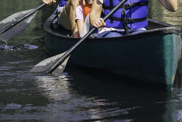 Pine Cove Woods Christian Family Camp In Tyler Tx