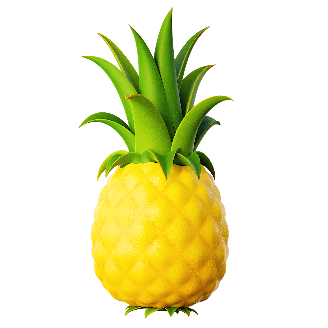 Pineapple Design Designing digital experiences