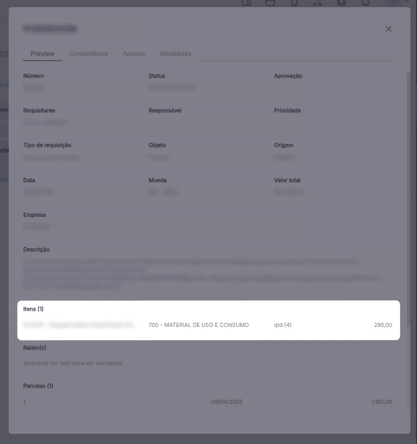 Email image
