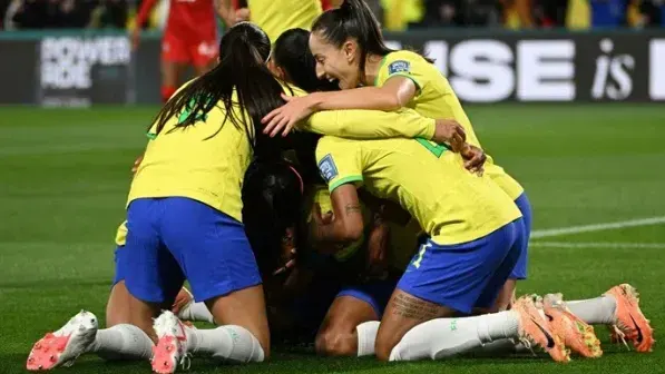 Os desafios do futebol feminino