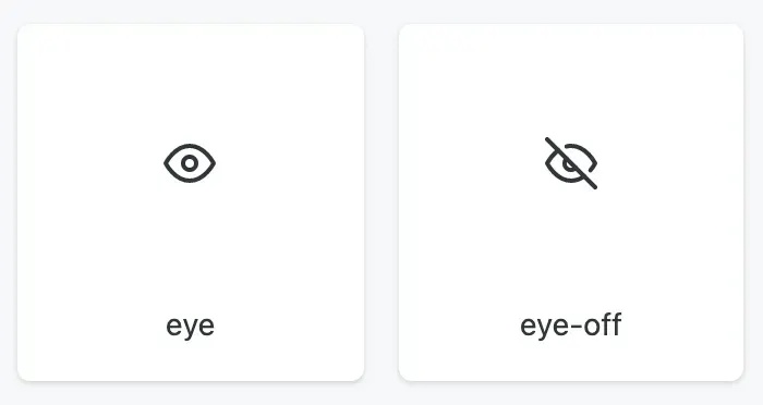Botão de mostrar/esconder senha com Javascript - Pingback