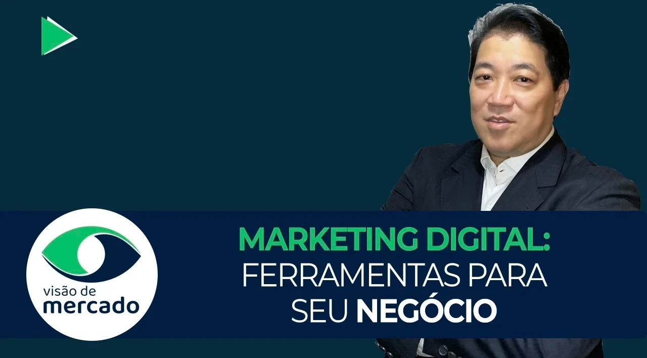 Rubens Yoshida é professor de marketing digital da ECA/USP e consultor do Visão de Mercado.