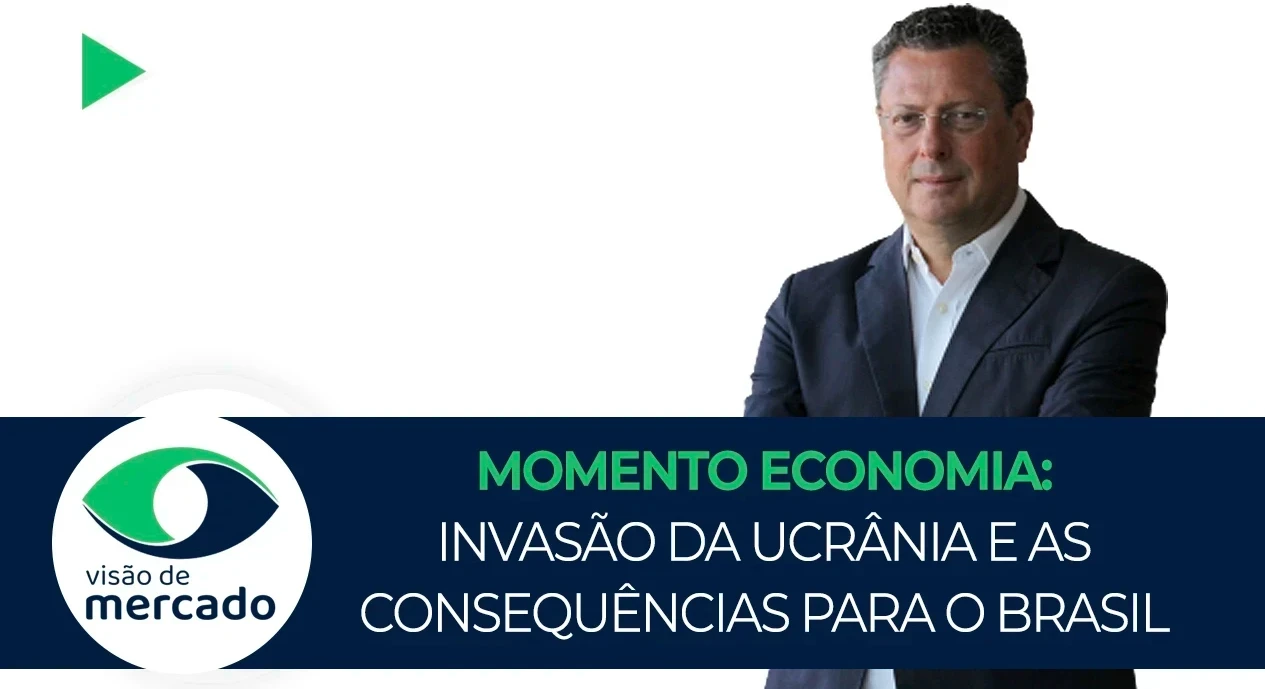 Cafeo é economista e consultor do Visão de Mercado.