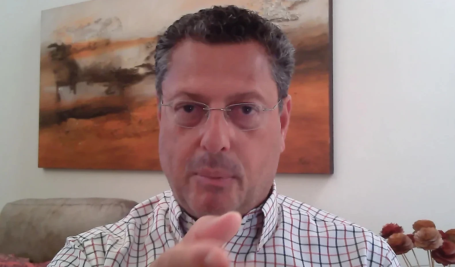 Reinaldo Cafeo é economista e consultor do Visão de Mercado.